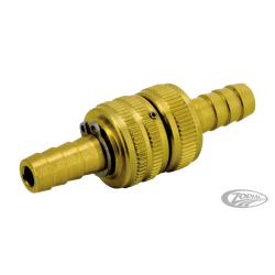 ROBINET D'ESSENCE EN LIGNE