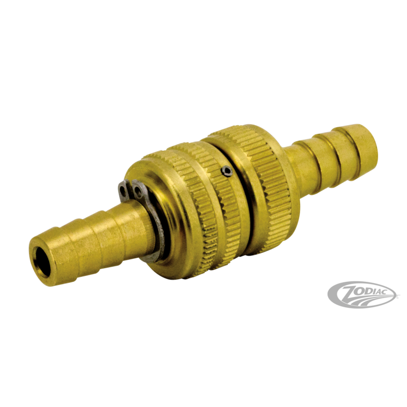 ROBINET D'ESSENCE EN LIGNE