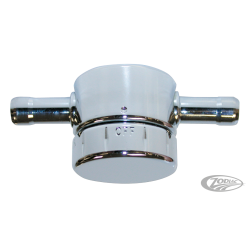 ROBINET EN LIGNE PINGEL