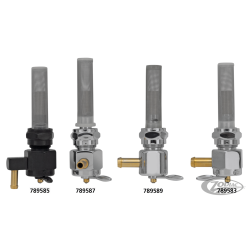 ROBINETS D'ESSENCE SIFTON