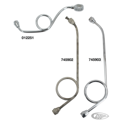 TUYAU D'ESSENCE POUR ANCIENS MODELES