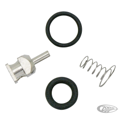 PIECES ET OUTIL POUR LES DURITES D'INJECTION