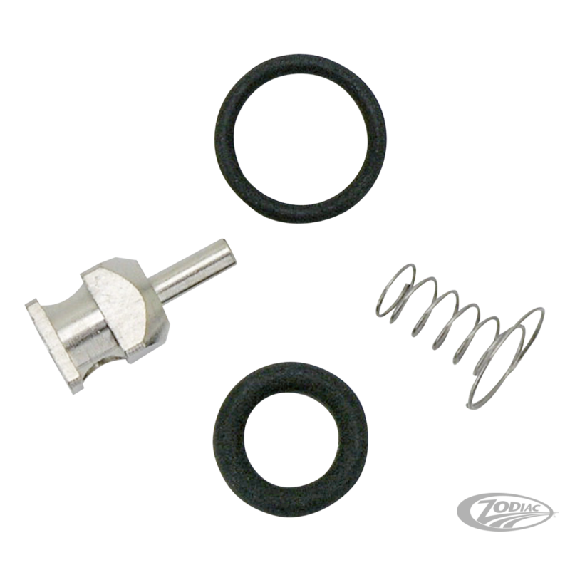 PIECES ET OUTIL POUR LES DURITES D'INJECTION