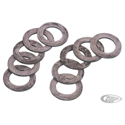 JOINTS D'ETANCHEITE POUR BOUCHONS