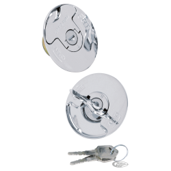 BOUCHONS D'ESSENCE POUR RESERVOIRS ZODIAC & CRUISE SPEED