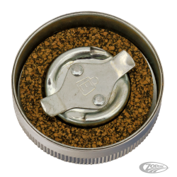 BOUCHONS QUART DE TOUR ANCIEN STYLE