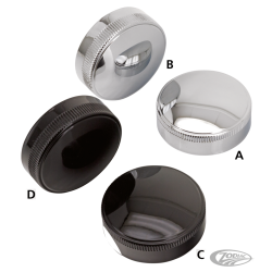 BOUCHONS QUART DE TOUR ANCIEN STYLE