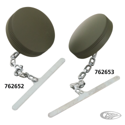 BOUCHONS DE RÉSERVOIR POUR WLC