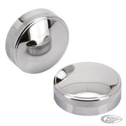 BOUCONS D'ESSENCE REPLICA EATON 1965-1972 BIG TWIN STYLE