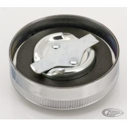 BOUCONS D'ESSENCE REPLICA EATON 1965-1972 BIG TWIN STYLE