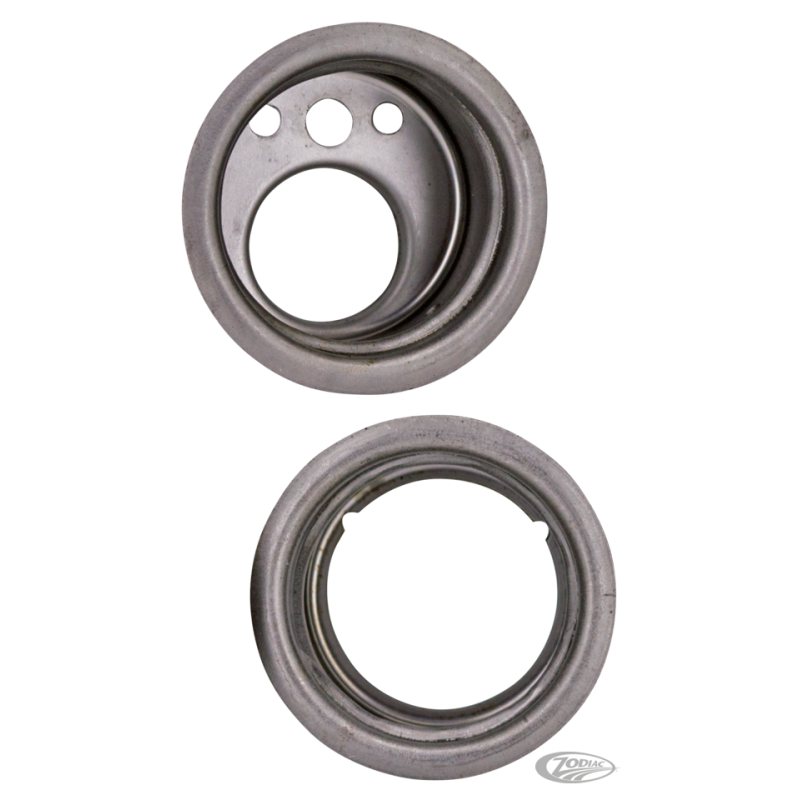 GOULOTS DE RESERVOIRS ZODIAC ORIGINE A SOUDER