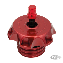 BOUCHONS DE RÉSERVOIR P16 POWERPLANT MX-STYLE