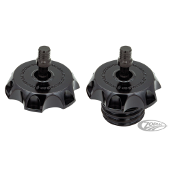 BOUCHONS DE RÉSERVOIR P16 POWERPLANT MX-STYLE