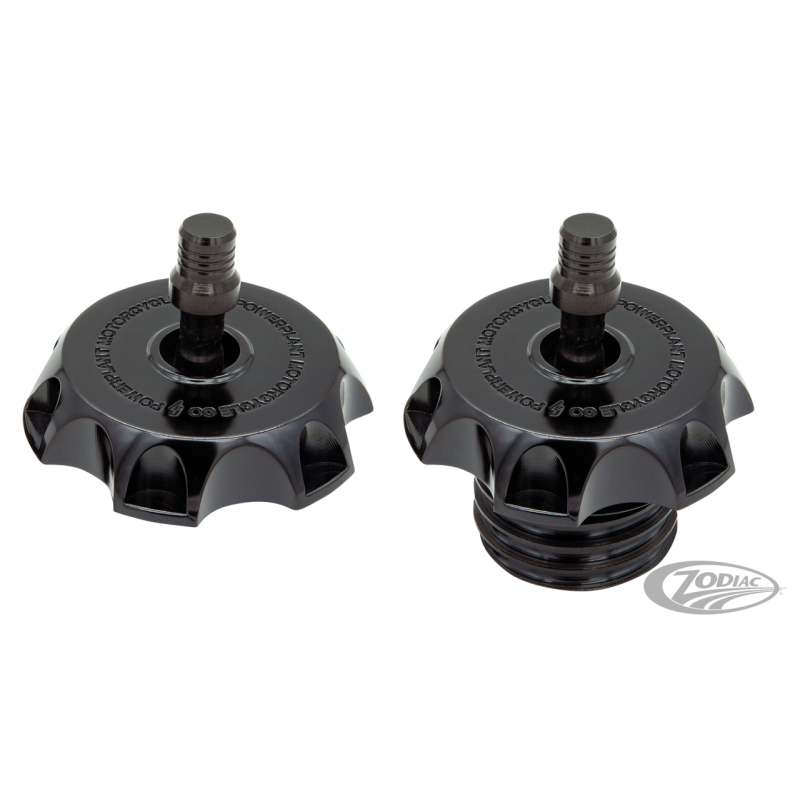 BOUCHONS DE RÉSERVOIR P16 POWERPLANT MX-STYLE