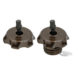 BOUCHONS DE RÉSERVOIR P16 POWERPLANT MX-STYLE
