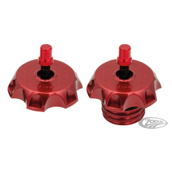 BOUCHONS DE RÉSERVOIR P16 POWERPLANT MX-STYLE