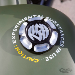 BOUCHONS DE RESERVOIR ET REMPLACEMENT DE JAUGES RSD