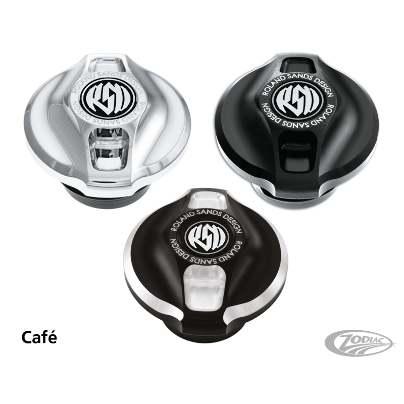 BOUCHONS DE RESERVOIR ET REMPLACEMENT DE JAUGES RSD