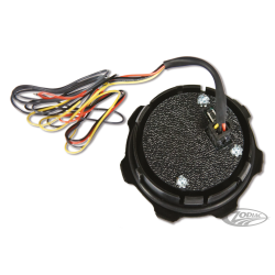 BOUCHONS DE RESERVOIR ET REMPLACEMENT DE JAUGES RSD