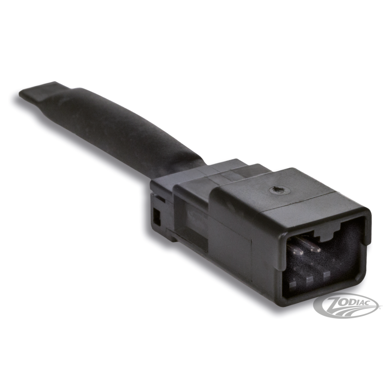 SUPPRESSEUR DE TEMOIN DE BAS NIVEAU D'ESSENCE