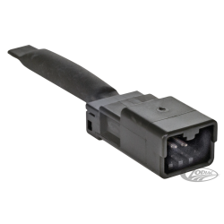 SUPPRESSEUR DE TEMOIN DE BAS NIVEAU D'ESSENCE