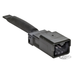 SUPPRESSEUR DE TEMOIN DE BAS NIVEAU D'ESSENCE