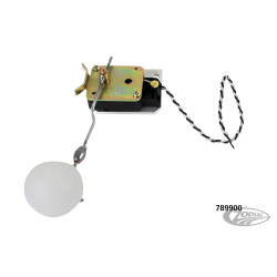 SONDES DE JAUGE D'ESSENCE