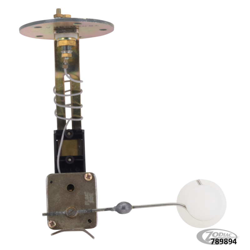 SONDES DE JAUGE D'ESSENCE