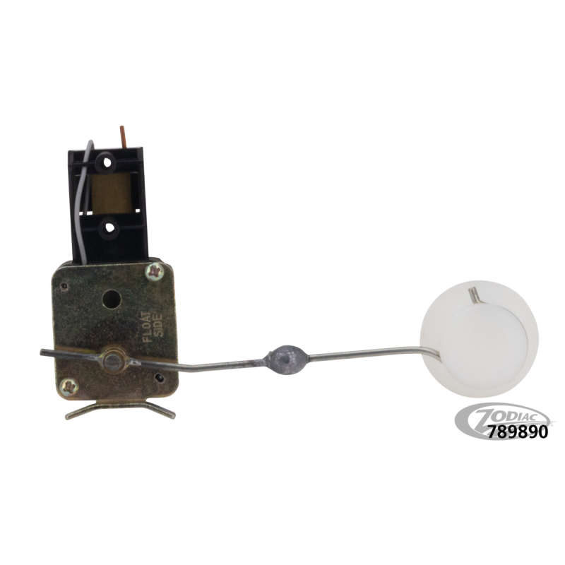 SONDES DE JAUGE D'ESSENCE