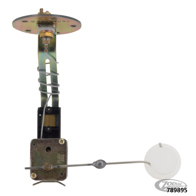 SONDES DE JAUGE D'ESSENCE