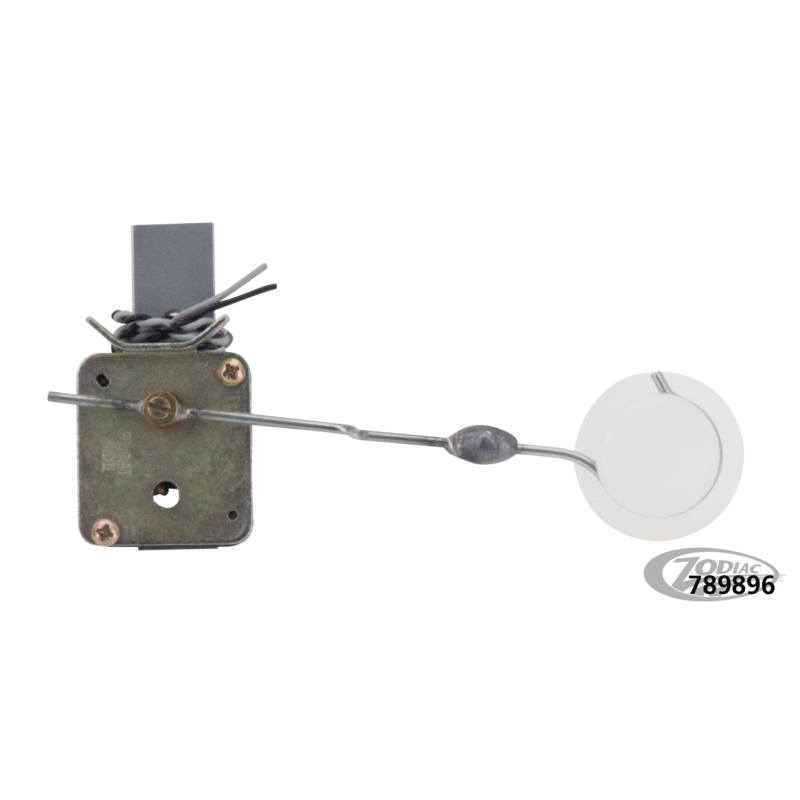 SONDES DE JAUGE D'ESSENCE