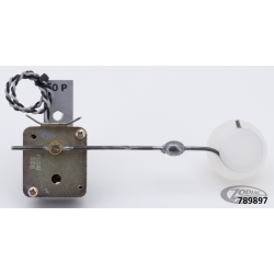 SONDES DE JAUGE D'ESSENCE