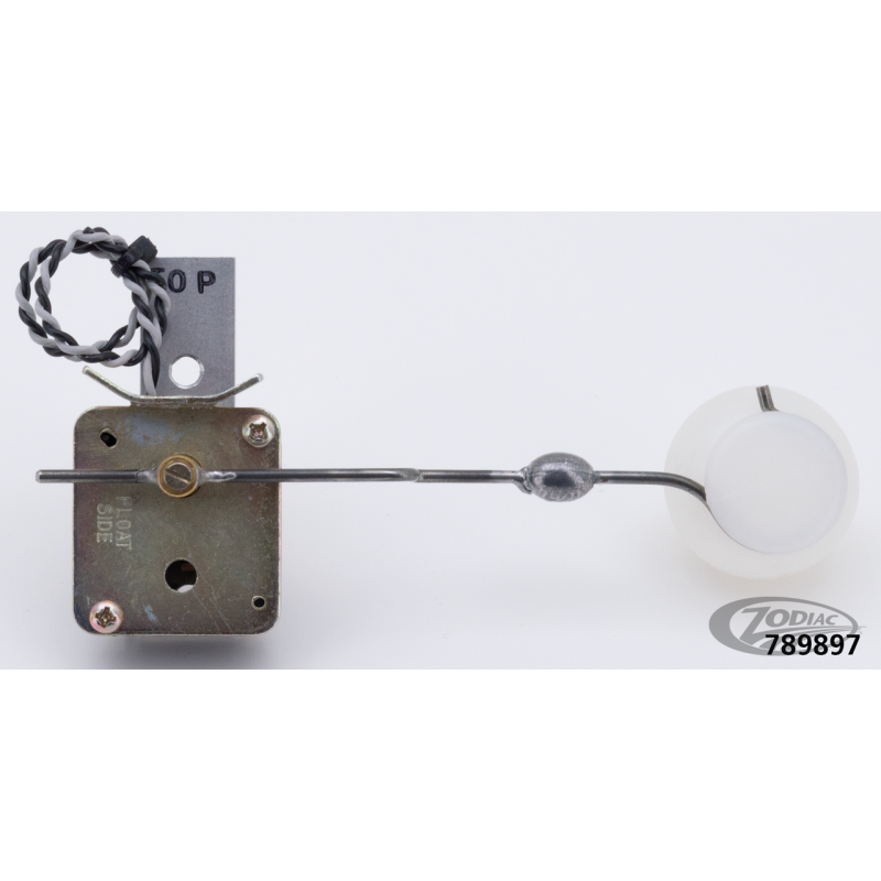 SONDES DE JAUGE D'ESSENCE