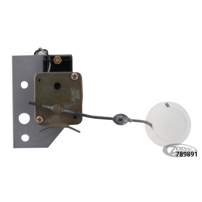 SONDES DE JAUGE D'ESSENCE