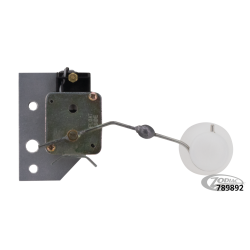 SONDES DE JAUGE D'ESSENCE