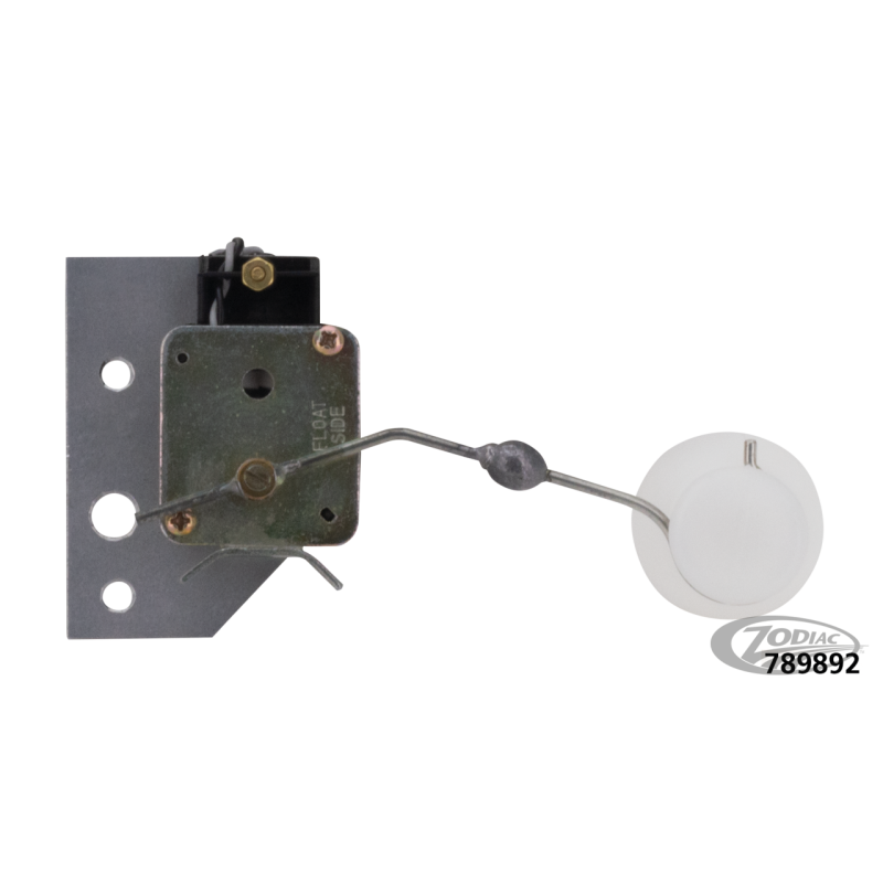 SONDES DE JAUGE D'ESSENCE