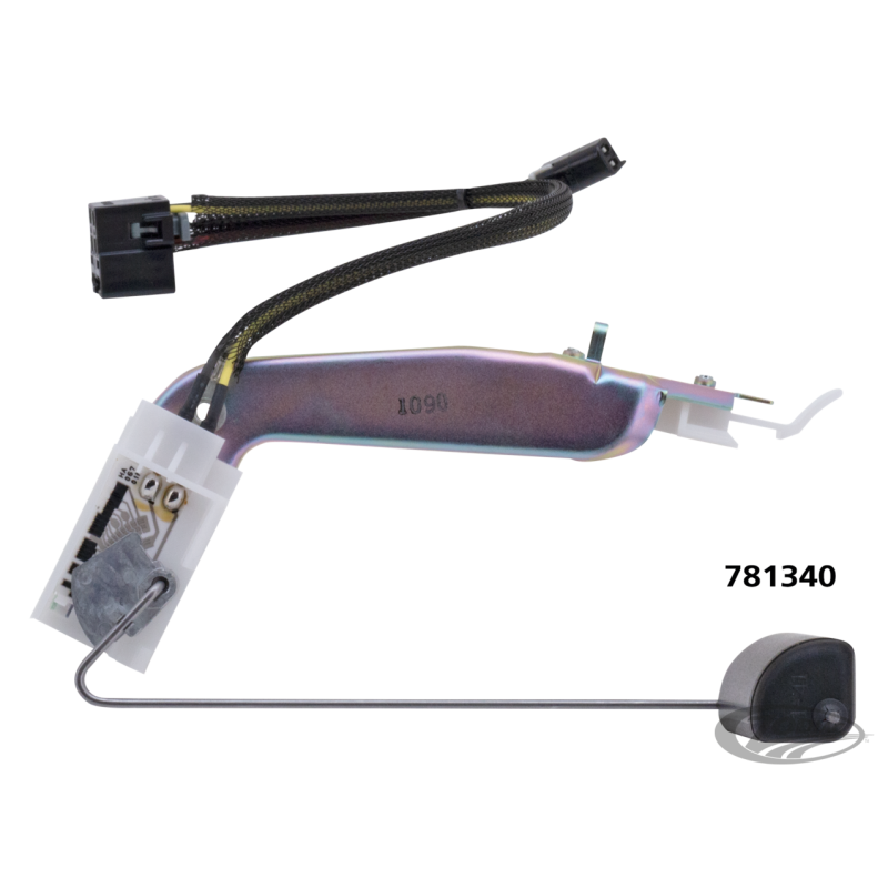 SONDES DE JAUGE D'ESSENCE