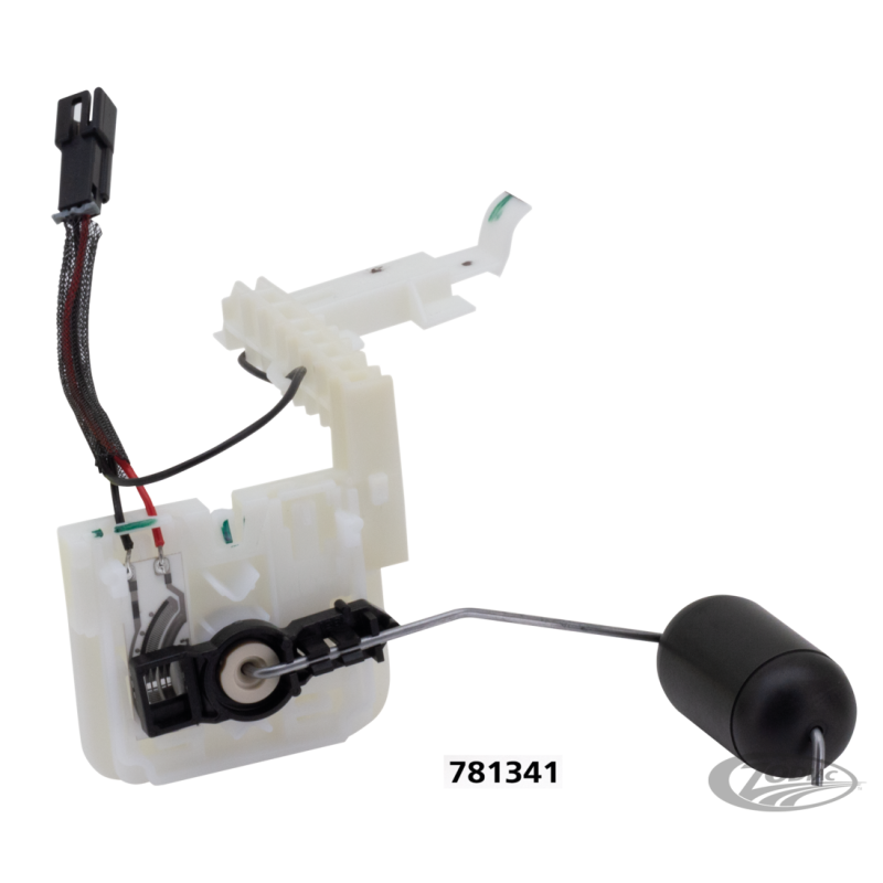 SONDES DE JAUGE D'ESSENCE