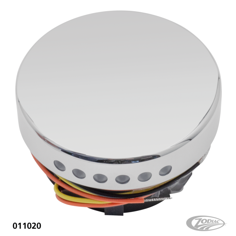 BOUCHONS DE RESERVOIR MIX & MATCH