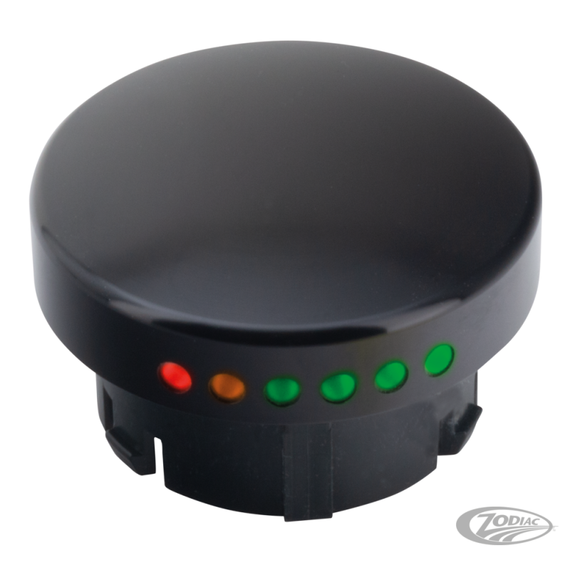 BOUCHONS DE RESERVOIR MIX & MATCH