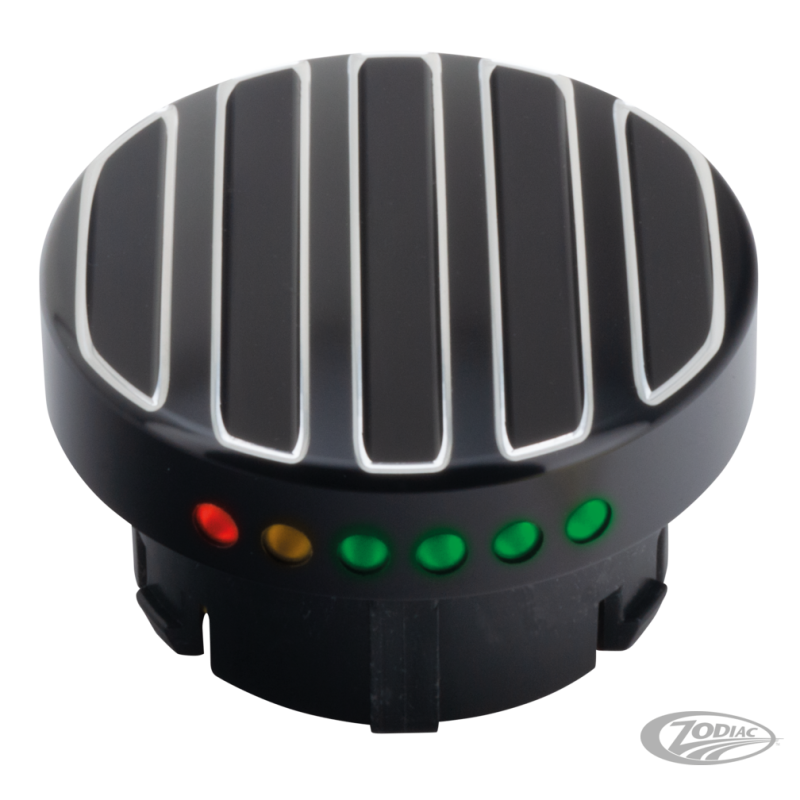 BOUCHONS DE RESERVOIR MIX & MATCH