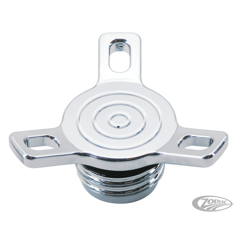 BOUCHON SPINNER POUR RESERVOIR AVEC BOUCHON VISSE