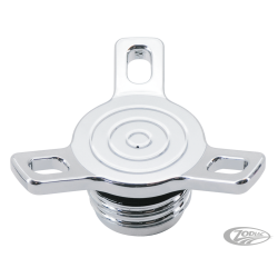 BOUCHON SPINNER POUR RESERVOIR AVEC BOUCHON VISSE