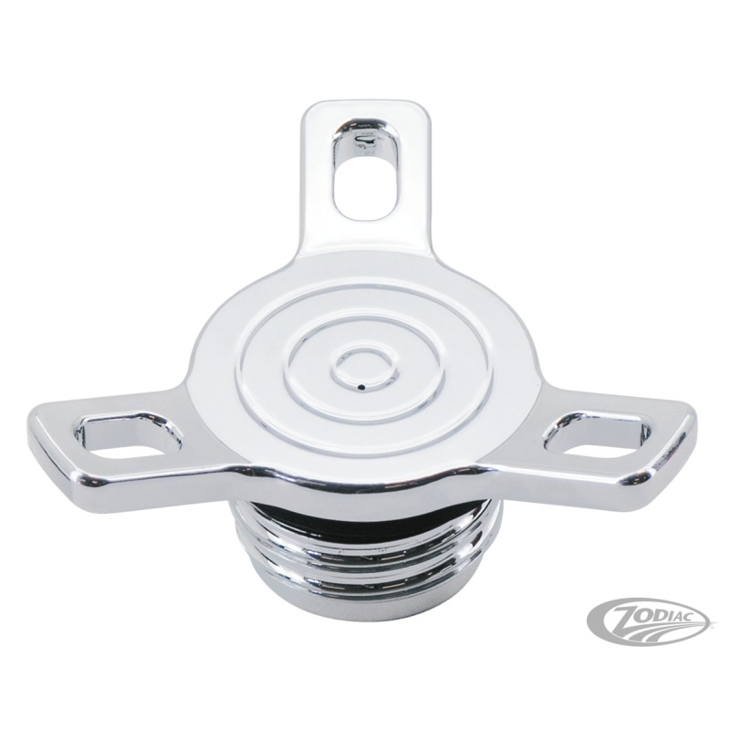 BOUCHON SPINNER POUR RESERVOIR AVEC BOUCHON VISSE
