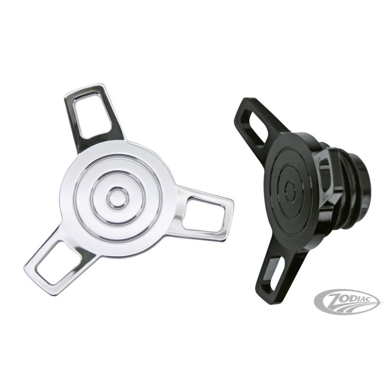 BOUCHON DE RESERVOIR SPINNER II