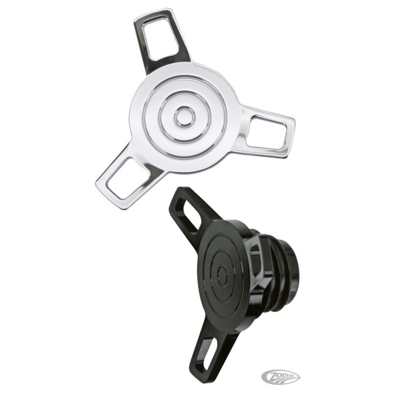 BOUCHON DE RESERVOIR SPINNER II