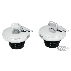 BOUCHONS D'ESSENCE A SERRURE