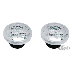 BOUCHONS EAGLE SPIRIT