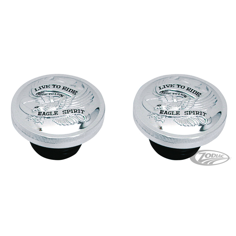 BOUCHONS EAGLE SPIRIT