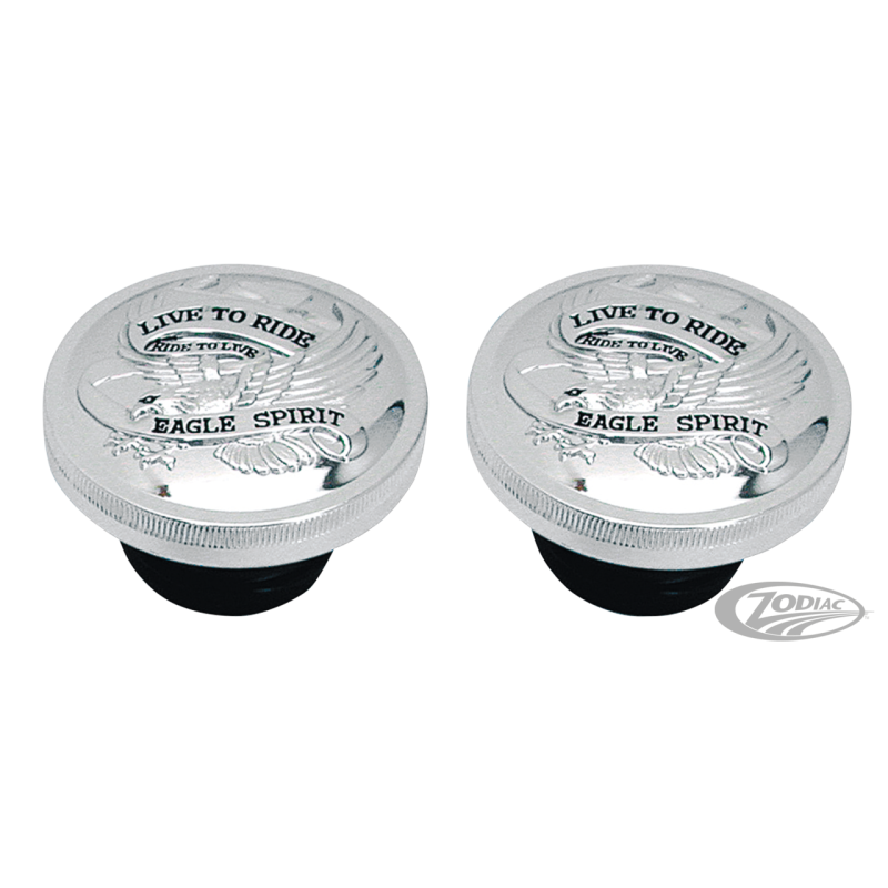 BOUCHONS EAGLE SPIRIT